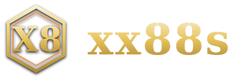xx88s logo