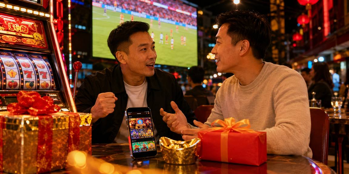 xx88s Ưu đãi sảnh slot hàng tuần