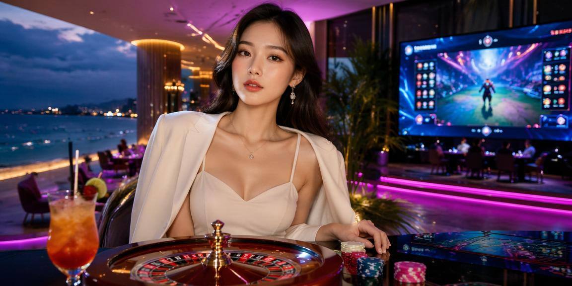 xx88s Casino trực tiếp