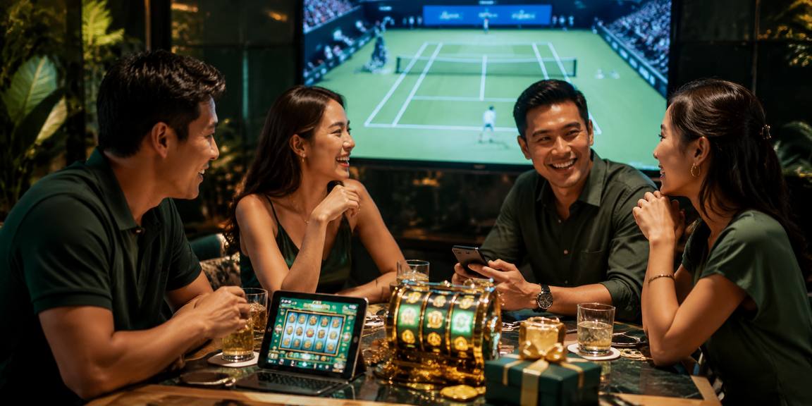 xx88s xx88s vận hành sảnh casino, slot và sportsbook cho thị trường Việt